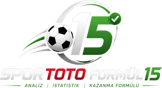 Spor Toto Formül 15